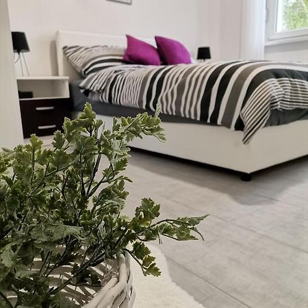Apartman Maki Сомбор Екстериор снимка