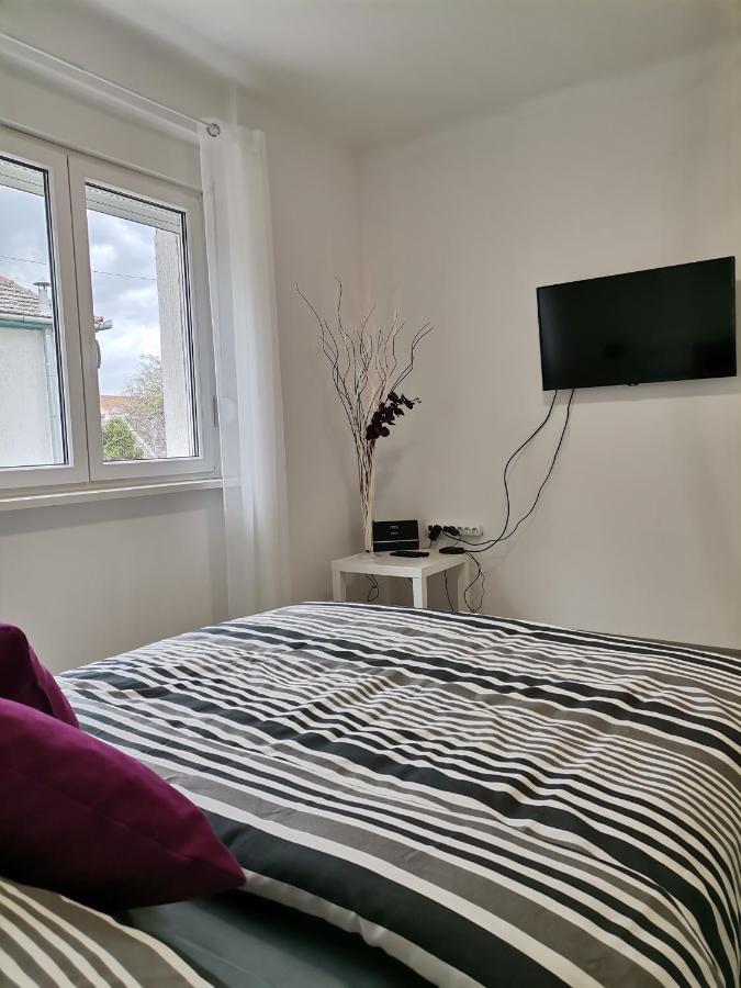 Apartman Maki Сомбор Екстериор снимка