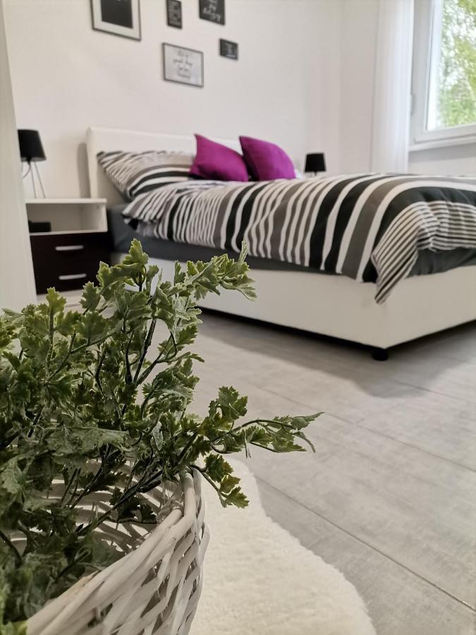 Apartman Maki Сомбор Екстериор снимка