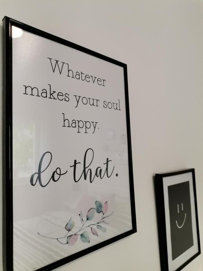Apartman Maki Сомбор Екстериор снимка