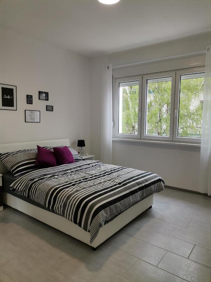 Apartman Maki Сомбор Екстериор снимка