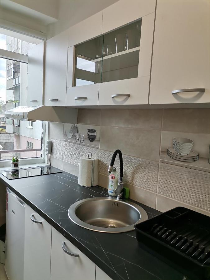 Apartman Maki Сомбор Екстериор снимка